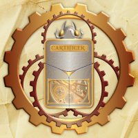 The Cartificer (@thecartificer) 's Twitter Profile Photo The Cartificer (@thecartificer) 's Twitter Profile Photo