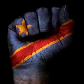 ckashback's profile picture. Dans la supervision Informatique, femme, mère de conviction ,aime la RDC ma patrie mère  🇨🇩, se bat pour un Congo 🇨🇩 meilleur