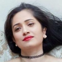 samjhana bhandari (@samjhanabh75519) 's Twitter Profile Photo