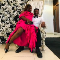 Tolu_Pepper🌶️ of the Most High AKA The Spicy one (@tolu_pepper) 's Twitter Profile