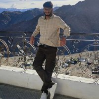 Samyak Shah (@samyakshah_18) 's Twitter Profile