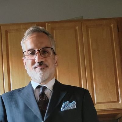 Walking the fine line between eclectic autodidact and incorrigible dilettante.
Bike rider & board game geek.
https://t.co/07VhtbPrGt
Member-Qns CB3
