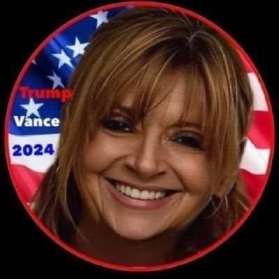 Patriot Conservative Republican Business Owner Mom & NannyMAGA AF!/00 NRAIBACK THE BLUE! PRO-LIFE! #Qfs