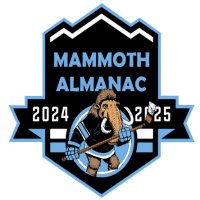 Mammoth Almanac (@mammoth_almanac) 's Twitter Profile Photo Mammoth Almanac (@mammoth_almanac) 's Twitter Profile Photo