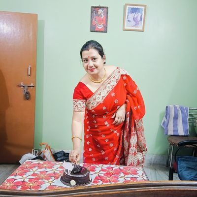 ChandrimaD53414's profile picture.