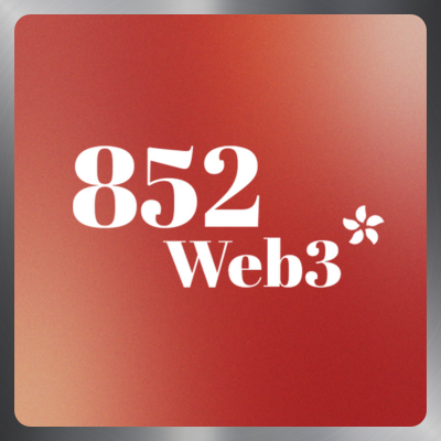 852Web3🇭🇰 Profile