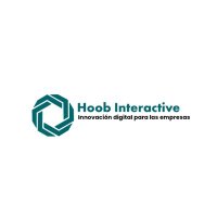 Hoob Interactive (@h_interactivemx) 's Twitter Profile