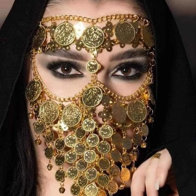 Hiaaa8888's profile picture. ال طبعه فى حنيه عشرته فيها أمان 💖✨