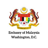 Embassy of Malaysia, Washington, D.C. (@myembassywdc) 's Twitter Profile Photo Embassy of Malaysia, Washington, D.C. (@myembassywdc) 's Twitter Profile Photo