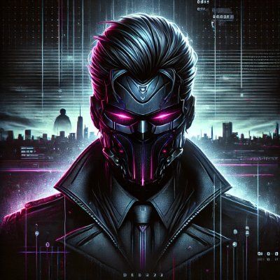 TheRealVord's profile picture. HIM 
Chess, AI, BJJ, The Dark Arts