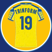 Trinform (@cahletos19) 's Twitter Profile
