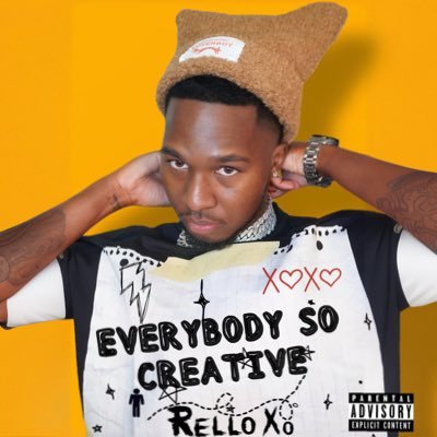 RelloXO_'s profile picture. RVA®️ | Rapper | Entertainer | Influencer  “ESC” Mixtape 02 • 28 • 25💿 LISTEN NOW “Let Me Talk To ‘Em🔥🎙️”