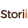StoriiPlatform's profile picture. Give the unique gift of Storii - record life stories over phone calls!