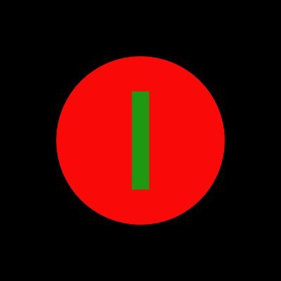 infomartinique's profile picture. 