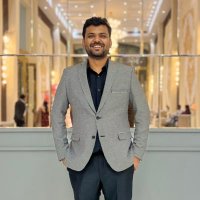 Kumar Satyapriyadarshi (@kumarsatyapriy2) 's Twitter Profile Photo Kumar Satyapriyadarshi (@kumarsatyapriy2) 's Twitter Profile Photo