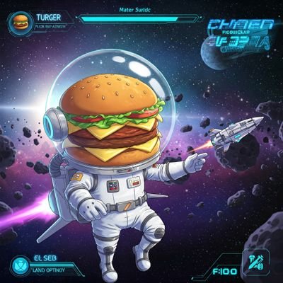 tronturger's profile picture. 