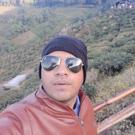 Dilip Profile