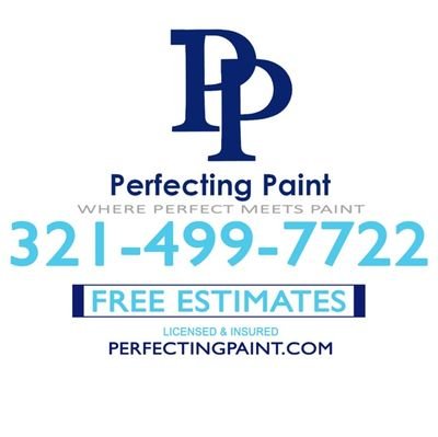 Commercial & Residential Painting 🏢🏡
Located:
📍 Melbourne, FL
📲 +1(321)499-7722