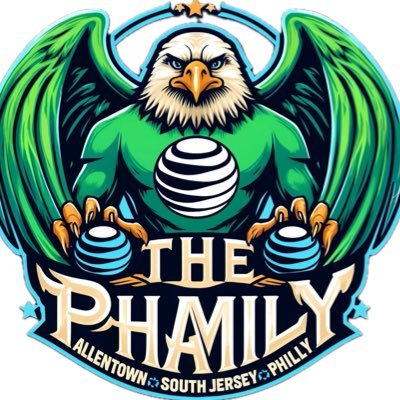 The PHamily: All opinions are our own Owner: Dan Young