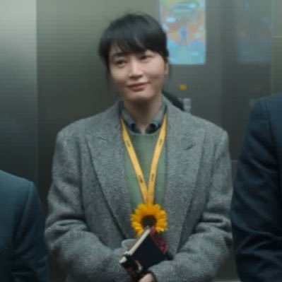 When you know, you know. I’m in love with Kim Hye Soo :)