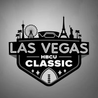 Las Vegas HBCU Classic (@lvhbcuclassic) 's Twitter Profile Photo Las Vegas HBCU Classic (@lvhbcuclassic) 's Twitter Profile Photo