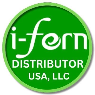 ifern_llc2024's profile picture. Our products are designed to promote overall health and wellbeing. Visit our website learn more and start your journey towards better health.