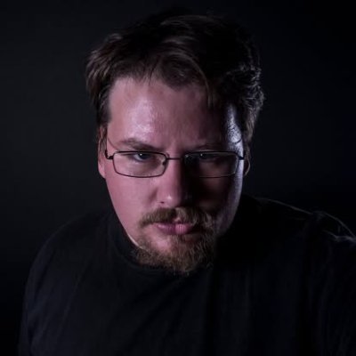 RedBlackFilms's profile picture. 