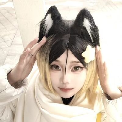 XiaTian0721's profile picture. ❤️cosplayer ❤️18yearsold.♡178cm♡birthday:07.21      Embracing this cosplay journey with passion, and hoping for your support and follow~♡My Chinese Douyin:鹤鹤鹤鹤一