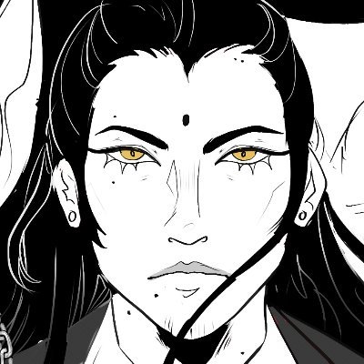 Nonbinary Tsengさんのプロフィール画像