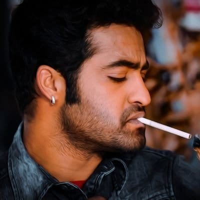 NTR_Devaraa's profile picture. #TIGERNATION #WAR2