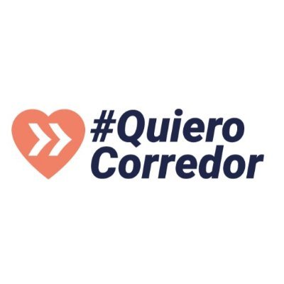 #QuieroCorredor 🚅 El movimiento que exige que se finalicen las obras del Corredor Mediterráneo, la red ferroviaria que reactivará nuestro país. 👇 Firma aquí