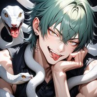 毒蛇クン(ENTP−T) (@monstersosuke) 's Twitter Profile