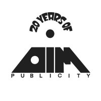 Aim Publicity (@aimpublicity) 's Twitter Profile Photo Aim Publicity (@aimpublicity) 's Twitter Profile Photo