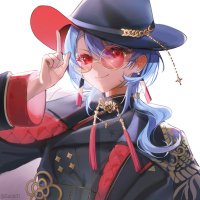 SUISEI VIRUS☄️(FAN) (@suisei_virus) 's Twitter Profile