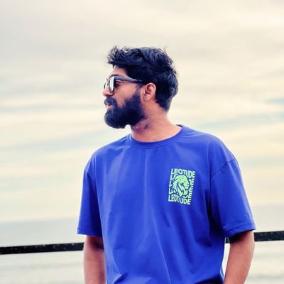 Micheallantony's profile picture. 