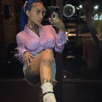 Bella🫦 (@bella_teeny) 's Twitter Profile