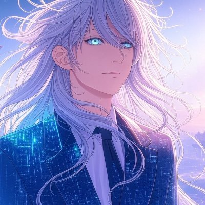 Gahwaji3's profile picture. Yes and..