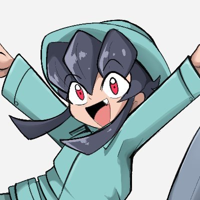 RyureD (commissions open)さんのプロフィール画像