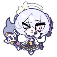 絨灰 (@7274ro) 's Twitter Profile