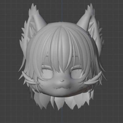 Welcome to my realm! I'm a VRChat explorer & VTuber streamer. When not dimension-hopping, I groove to beats, game with friends or chill in the met-verse