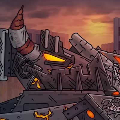 LordMephistopolisEgg’s Profile