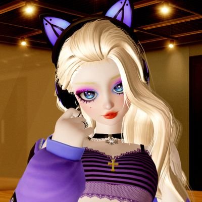 •Wawi•🐺 | alias Belita, Bella🐱さんのプロフィール画像