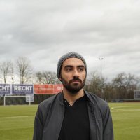 Arez Ardalani (@ardalaniarez) 's Twitter Profile
