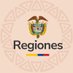 Regiones Consejería Presidencial (@regionescp) Twitter profile photo Regiones Consejería Presidencial (@regionescp) Twitter profile photo