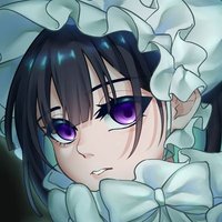 rine | CFXX I-17A π (@catrineow) 's Twitter Profile