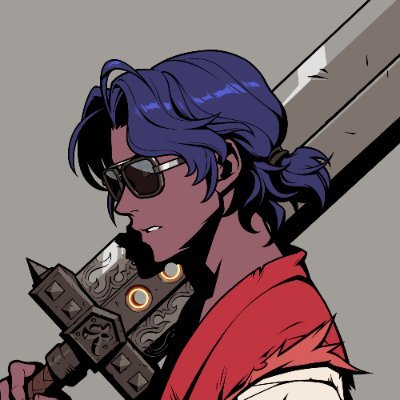 Erwin_Ozeki's profile picture. 21 years old | NBA, NFL, and MLB Bettor | Degen for life

Part of The @Azuki Garden forever | Representing @OlympusPr1me | Member of @econstellation_