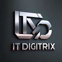 IT Digitrix (@itdigitrix) 's Twitter Profile