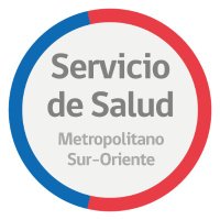 Servicio de Salud Metropolitano Sur Oriente (@saludsuroriente) 's Twitter Profile