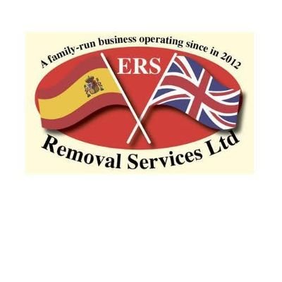 We are a British family owned removals and Storage company. We have many years of experience
+ a few others
#ERSRemovals
#MovetoSpain
proud #Sbs winner