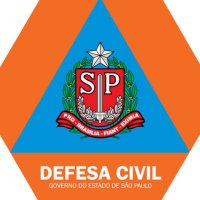 Defesa Civil do Estado de São Paulo (@defesacivilsp) 's Twitter Profile Photo Defesa Civil do Estado de São Paulo (@defesacivilsp) 's Twitter Profile Photo